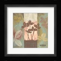 Clover Tile I Fine Art Print