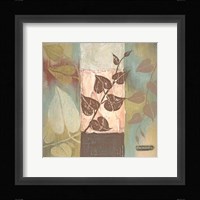 Clover Tile II Fine Art Print