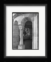 Fisherman's Bastion IV Budapest Fine Art Print