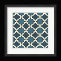 Market Motifs VI Framed Print