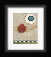 Petal Patterns III Fine Art Print