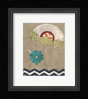 Petal Patterns IV Fine Art Print