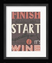 A Girl's Life II Fine Art Print