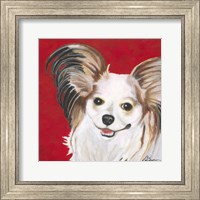 Dlynn's Dogs - Lilly Fine Art Print