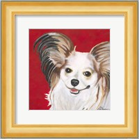 Dlynn's Dogs - Lilly Fine Art Print