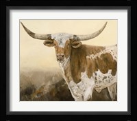 Long Ago and Far Away Fine Art Print