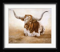 Easy Rider Fine Art Print