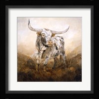 Don't Mess with Me Fine Art Print