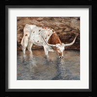 All by Myself Fine Art Print