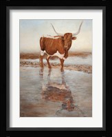 Looking Glass Fine Art Print