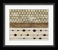 Dazzle II Fine Art Print