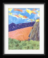 Prayer Flags V Fine Art Print