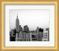 NYC Skyline VI Fine Art Print