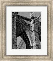 Bridges of NYC III Fine Art Print
