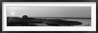 Shore Panorama VI Fine Art Print