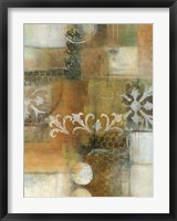 Modern Note II Fine Art Print