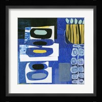 Smile II Framed Print