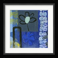 Smile III Framed Print