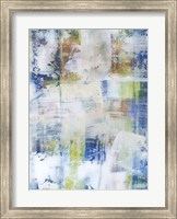 White Wash III Fine Art Print