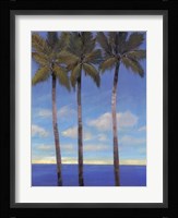 Standing Tall I Fine Art Print