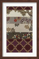 Autumnal Tapestry I Fine Art Print