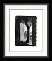 Fisherman's Bastion II Budapest Fine Art Print