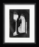 Fisherman's Bastion III Budapest Fine Art Print