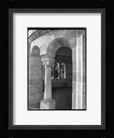 Fisherman's Bastion IV Budapest Fine Art Print