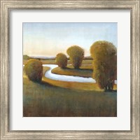 Afternoon Light V Fine Art Print