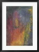 Outer Limits II Framed Print