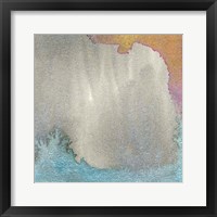 Frosted Glass I Fine Art Print