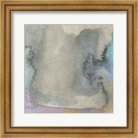 Frosted Glass III Fine Art Print