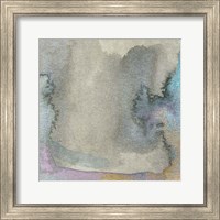 Frosted Glass III Fine Art Print