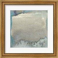 Frosted Glass IV Fine Art Print