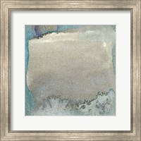 Frosted Glass IV Fine Art Print