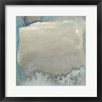 Frosted Glass IV Fine Art Print
