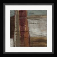 Ancient Musings I Framed Print