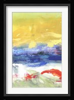 Air Apparent I Fine Art Print