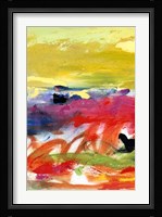 Air Apparent II Framed Print