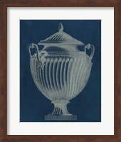Modern Classic Urn I Fine Art Print