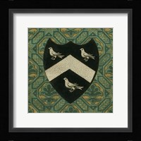 Noble Crest II Fine Art Print