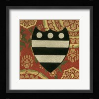 Noble Crest III Fine Art Print