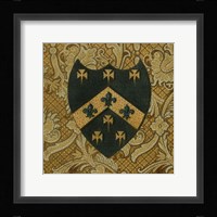Noble Crest IV Fine Art Print