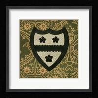 Noble Crest VI Fine Art Print