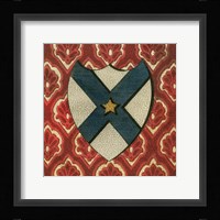 Noble Crest VII Fine Art Print