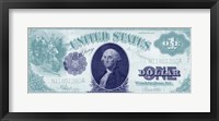 Modern Currency VI Fine Art Print