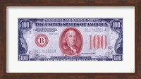 Modern Currency VIII Fine Art Print