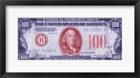 Modern Currency VIII Fine Art Print