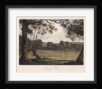 The English Countryside IV Fine Art Print