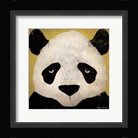 Panda Fine Art Print
